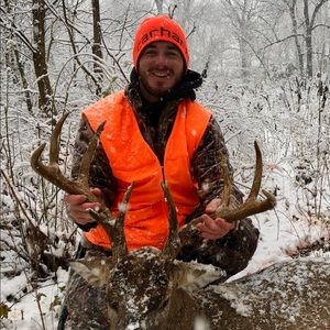 Meet your Posher, Ben